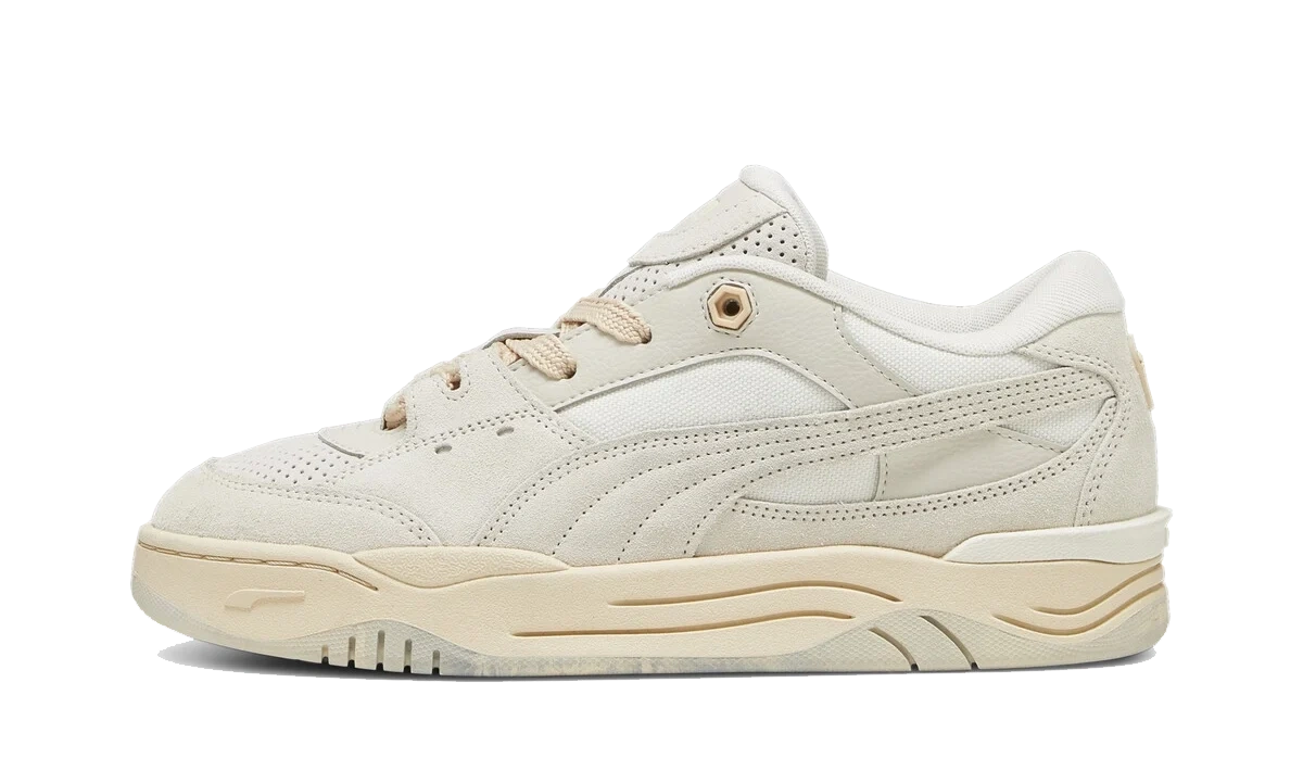 Puma 180 Perf 'White'