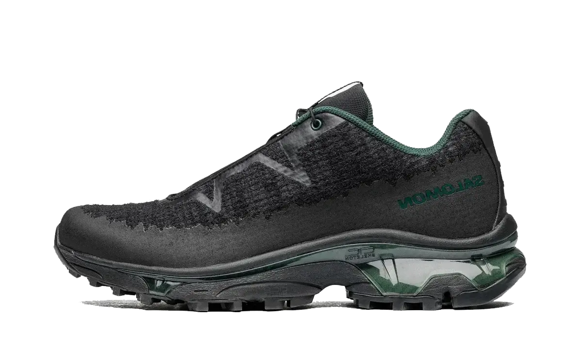 Salomon XT-SP1 PHILEO Black