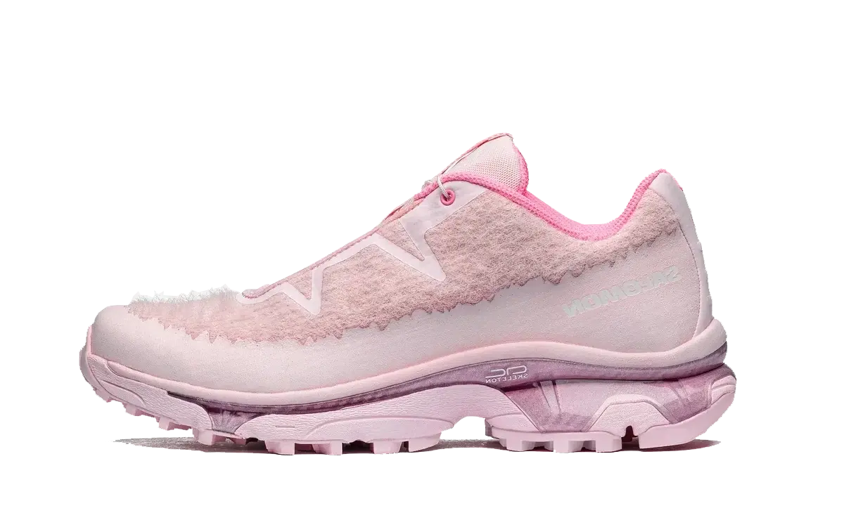 Salomon XT-SP1 PHILEO Cradle Pink