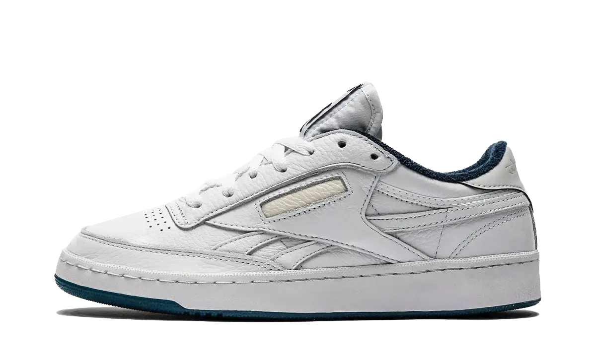Reebok Club C Revenge Vintage Tyrell Winston 'Footwear White'