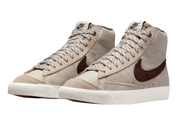 Nike Blazer Mid "Dia De Los Muertos" - Image 1