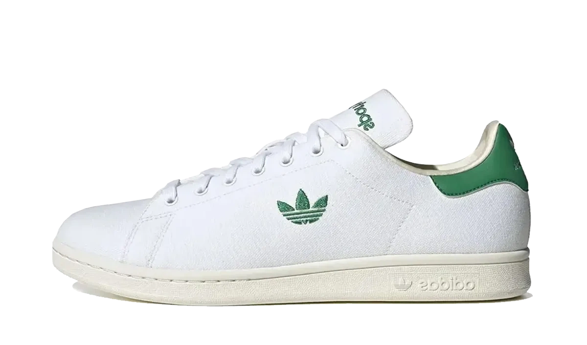 adidas Stan Smith Sporty & Rich White Green