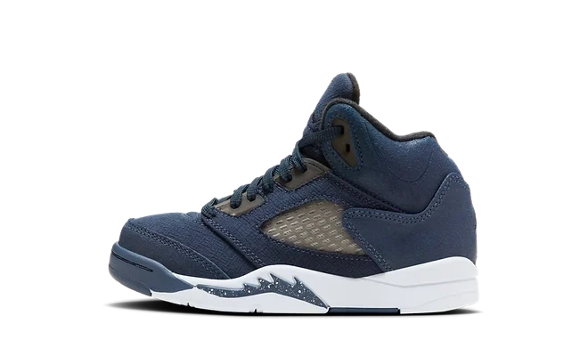 Jordan 5 Retro Georgetown (PS)