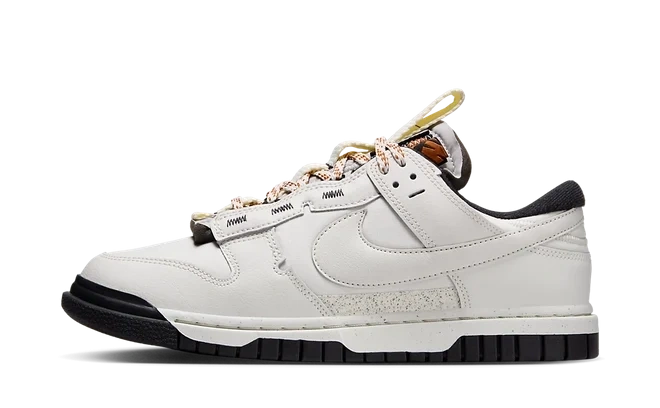 Nike Air Dunk Low Jumbo 'Phantom'