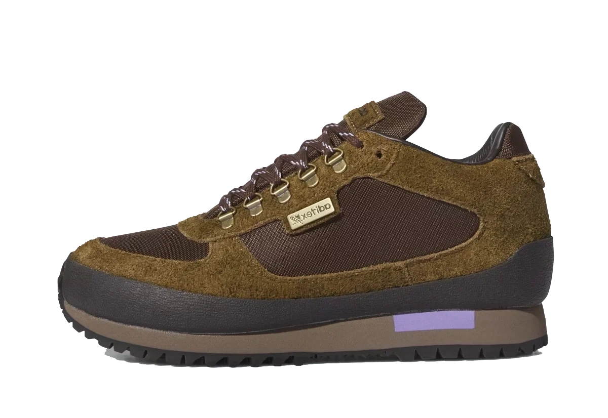 adidas Winterhill Blondey 'Brown'
