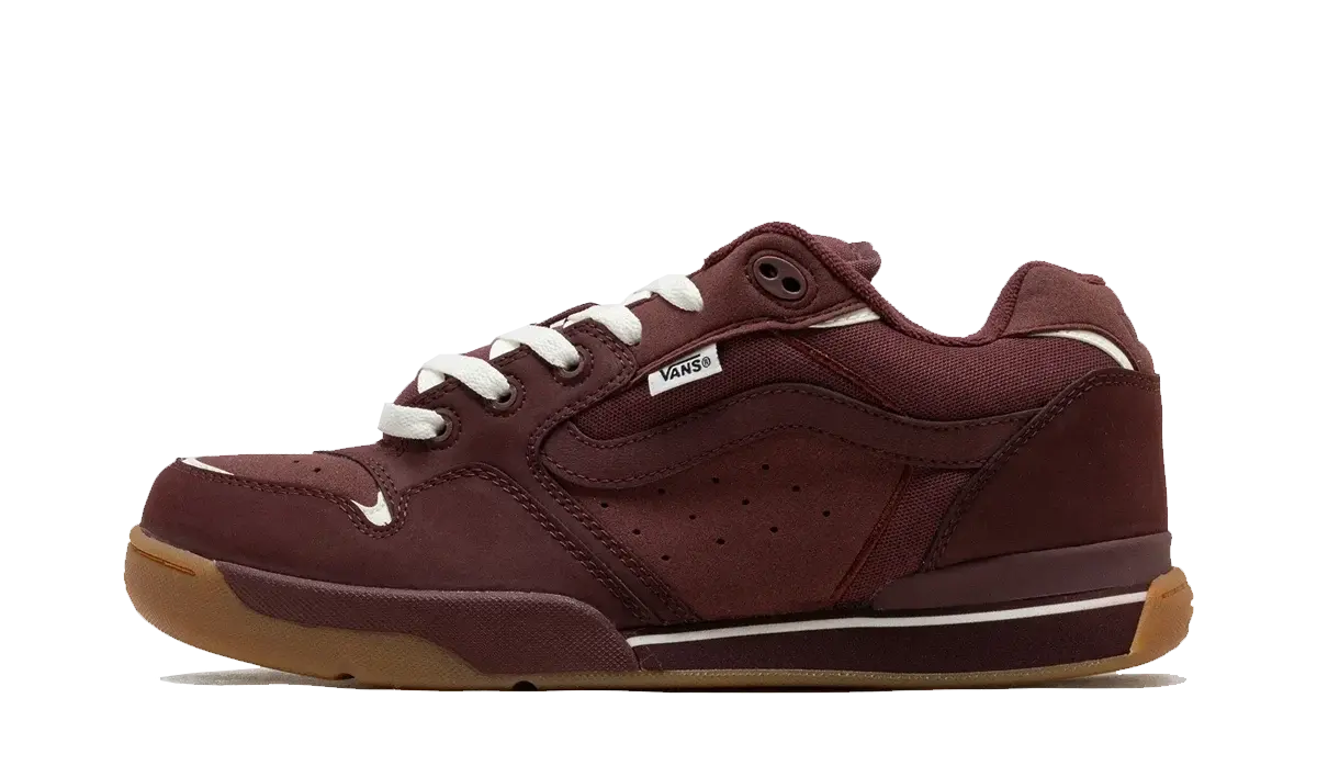 Vans MN Rowley XLT LX Bitter Chocolate