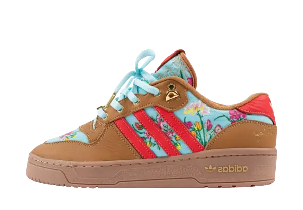 adidas Rivalry Low Unheardof Mom's Ugly Couch Mesa