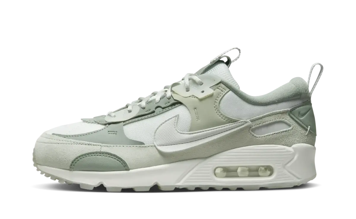 Nike Air Max 90 Futura Mint (W)