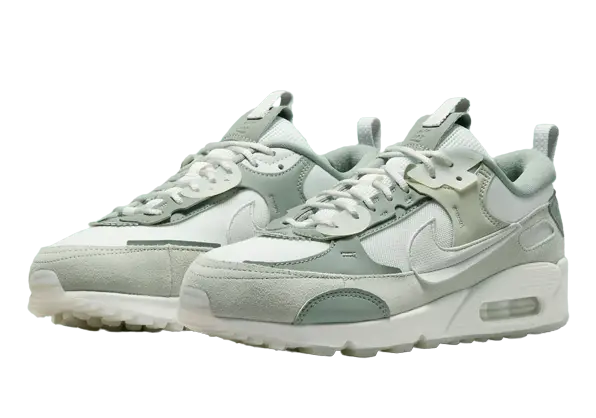Nike Air Max 90 Futura Mint (W) - Image 1