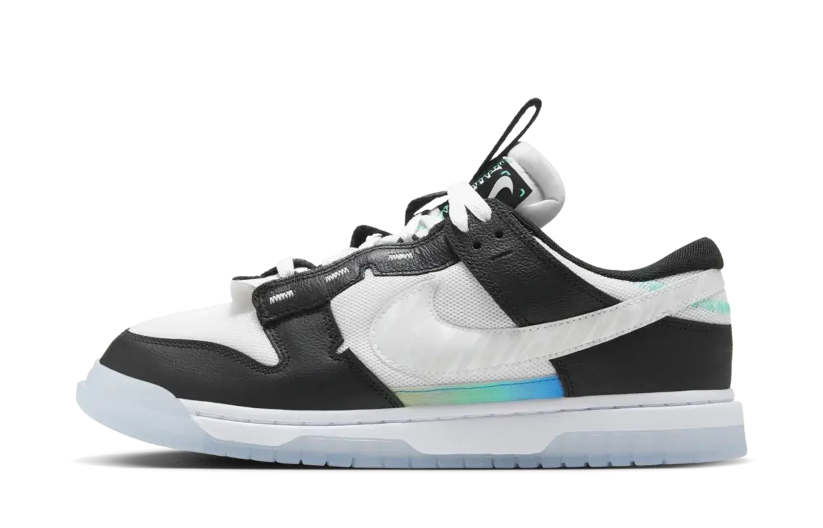 Nike Air Dunk Jumbo Unlock Your Space Panda