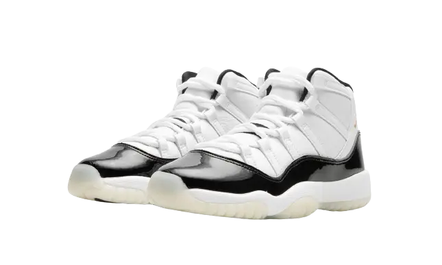 Jordan 11 Retro DMP Defining Moments (2023) (GS) - Image 1