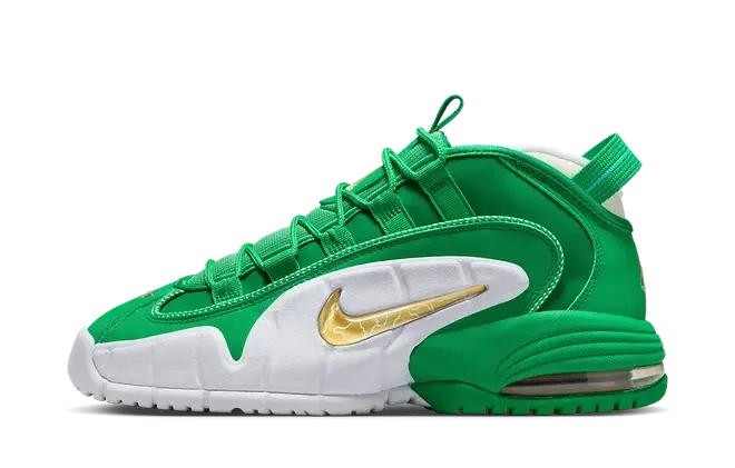 Nike Air Max Penny 1 Stadium Green