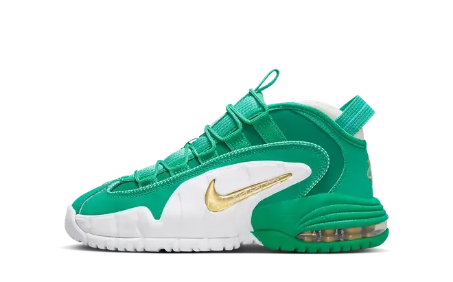 Nike Air Max Penny 1 Stadium Green (GS)