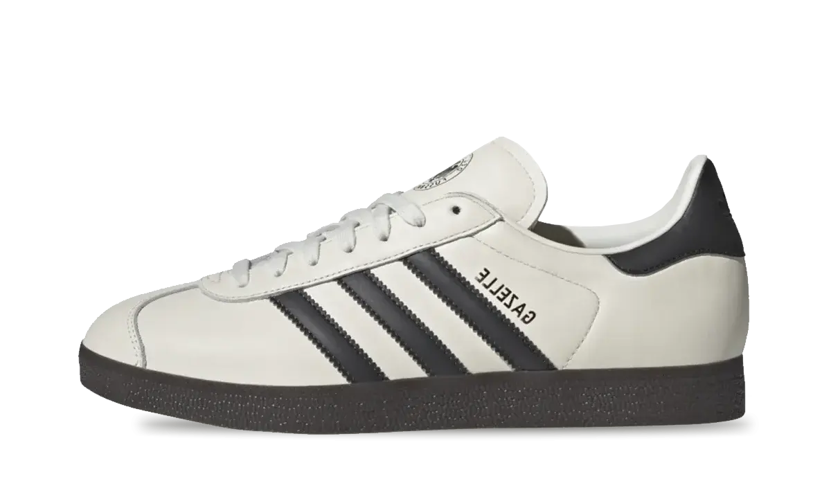 adidas Gazelle DFB 'Off White'