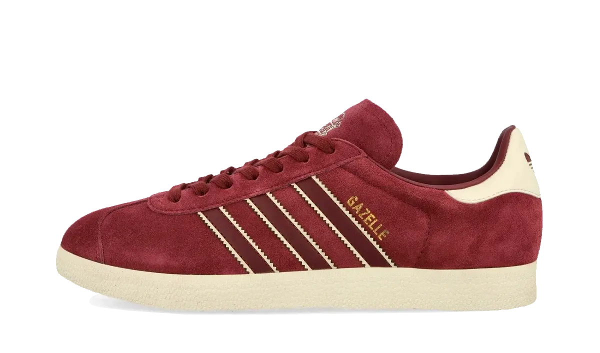 adidas Gazelle RFEF 'Shadow Red'