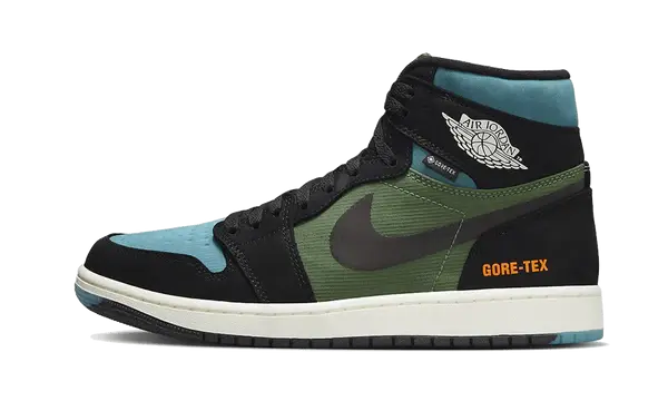 Air Jordan 1 Element GTX 'Sky J Light Olive'