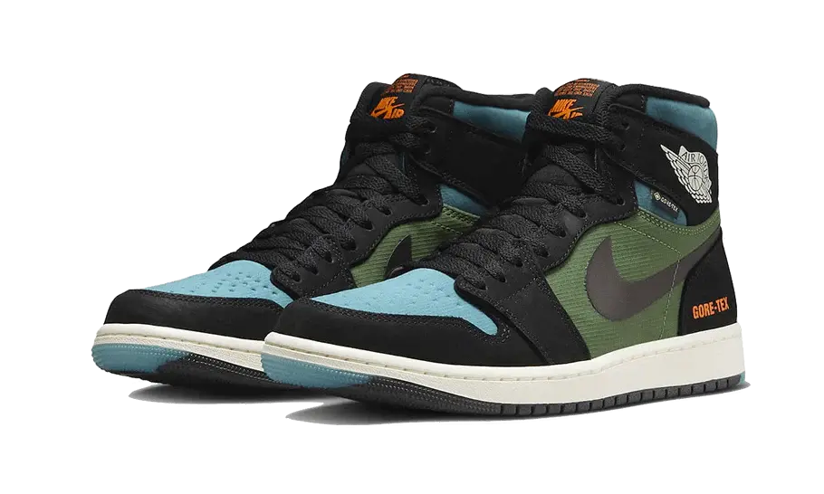 Air Jordan 1 Element GTX 'Sky J Light Olive' - Image 1