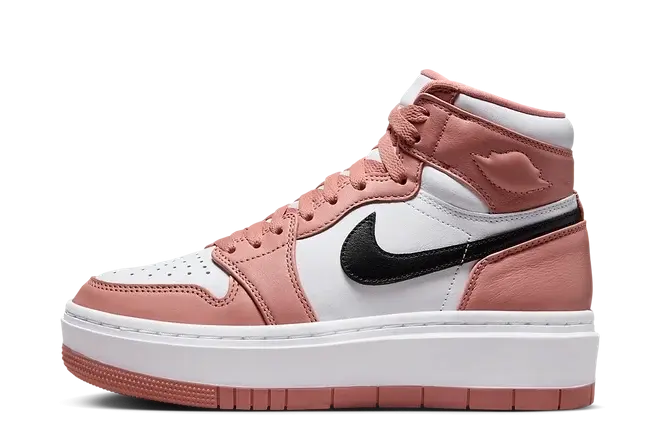 Air Jordan 1 Elevate High 'Red Stardust'