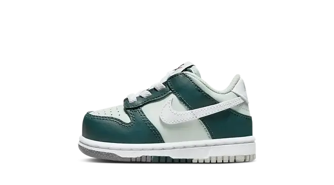 Nike Dunk Low 'Deep Jungle' (TD)