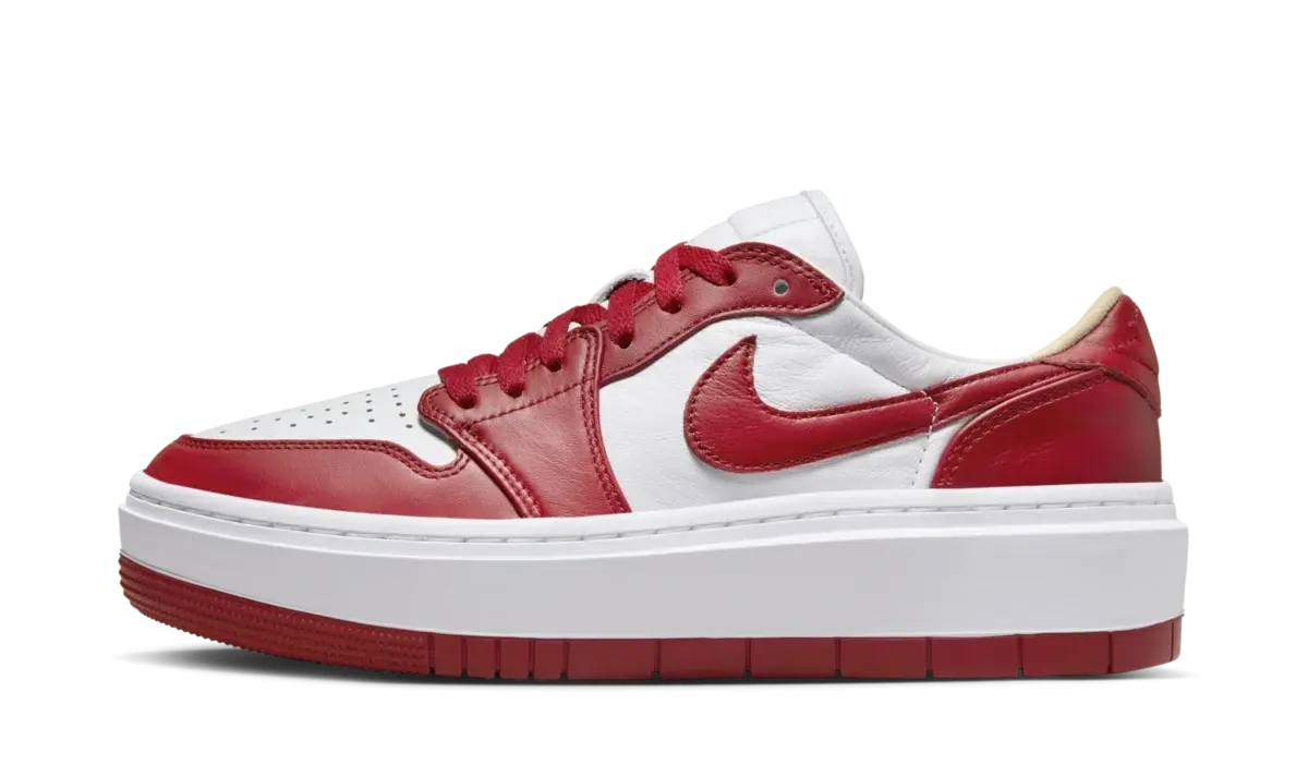 Air Jordan 1 Elevate Low 'Varsity Red'