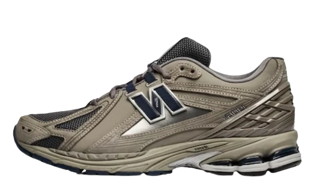 New Balance 1906R Grey Indigo