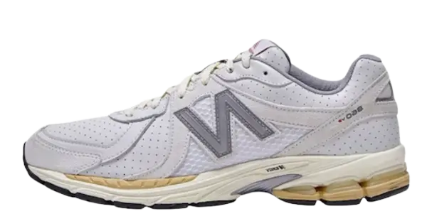 New Balance 860v2 Thisisneverthat White