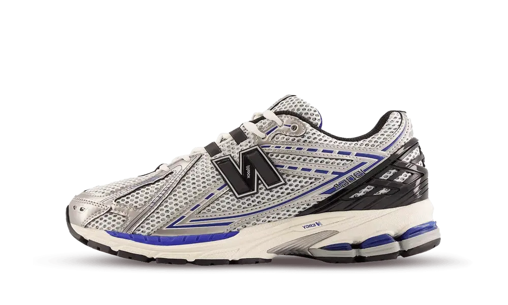 New Balance 1906R 'Silver Metallic'