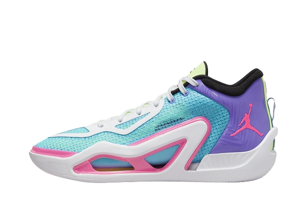 Foto del prodotto Jordan Tatum 1 "Wave Runner"