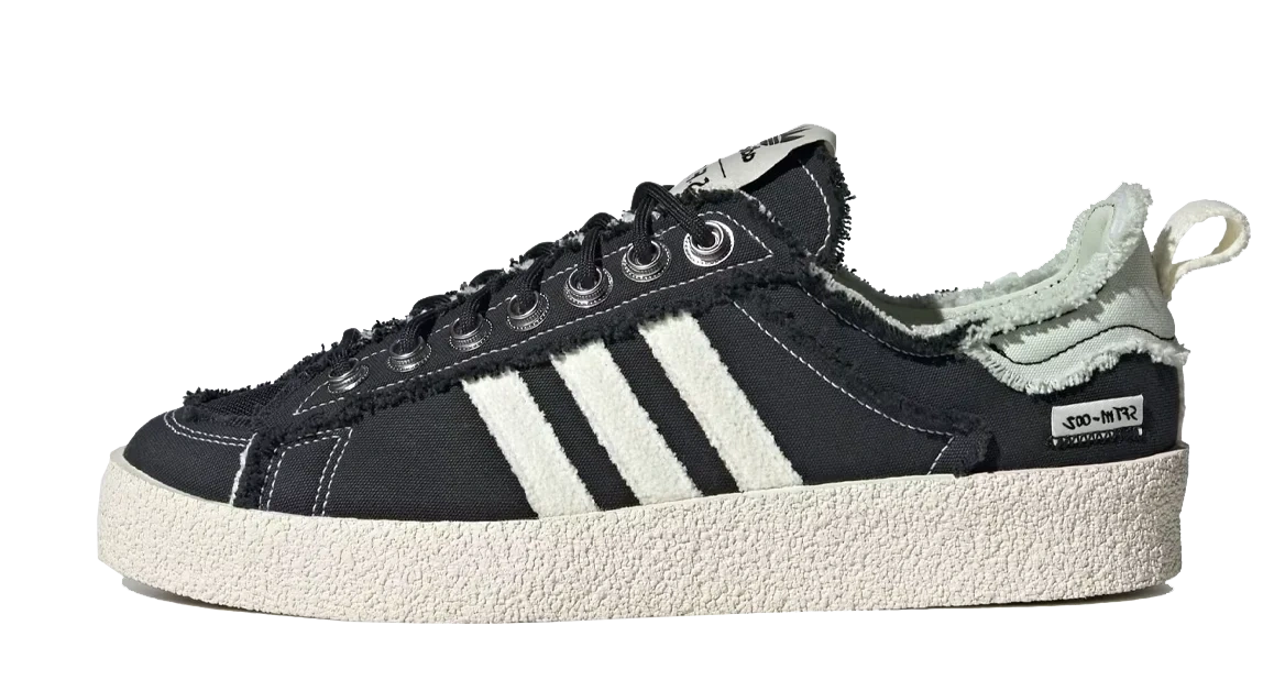 Photo du produit adidas Campus 80s Song for the Mute Black