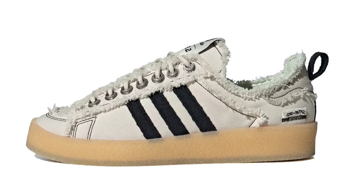Photo du produit adidas Campus 80s Song for the Mute Bliss