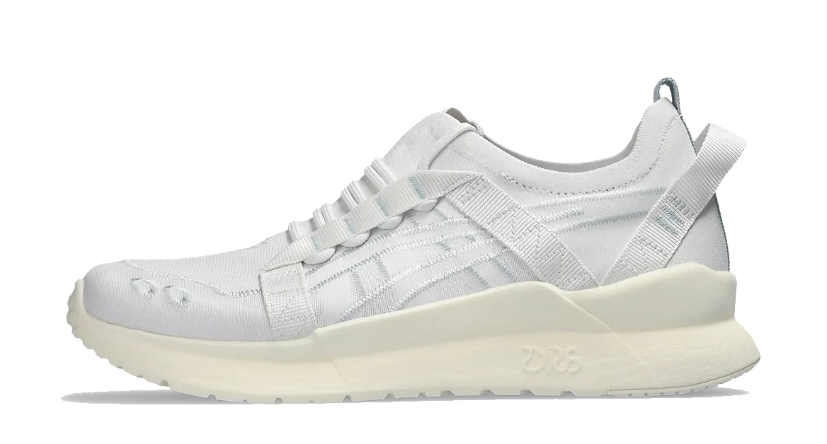 ASICS Gel-Lyte III CM 1.95 'White' Produktfoto
