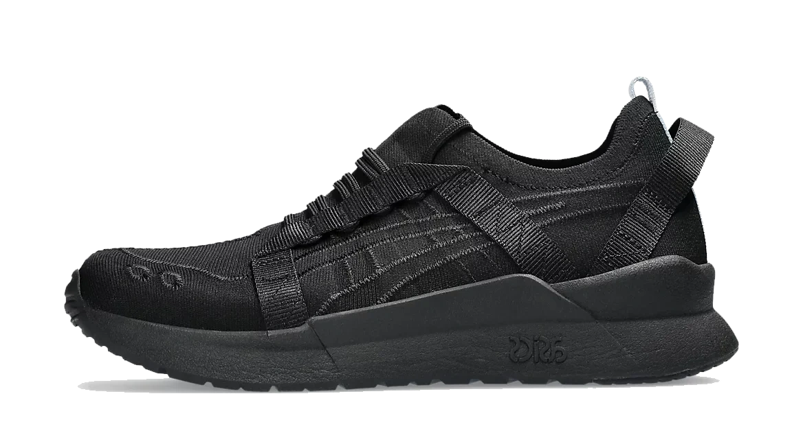 ASICS Gel-Lyte III CM 1.95 'Black' Produktfoto