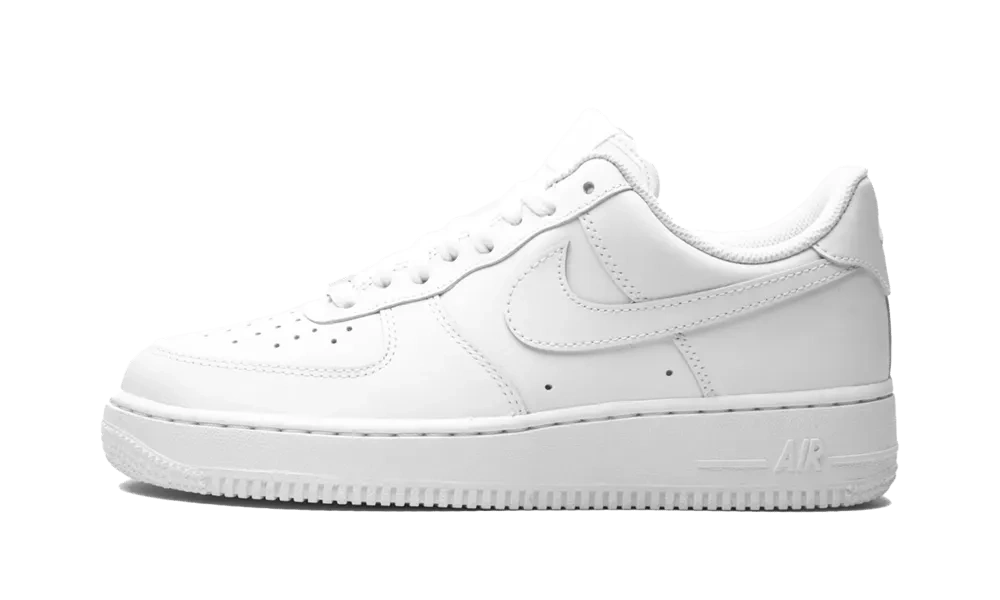 Foto del prodotto Nike Air Force 1 Low '07 White (Travis Scott Cactus Jack Utopia Edition) (W)
