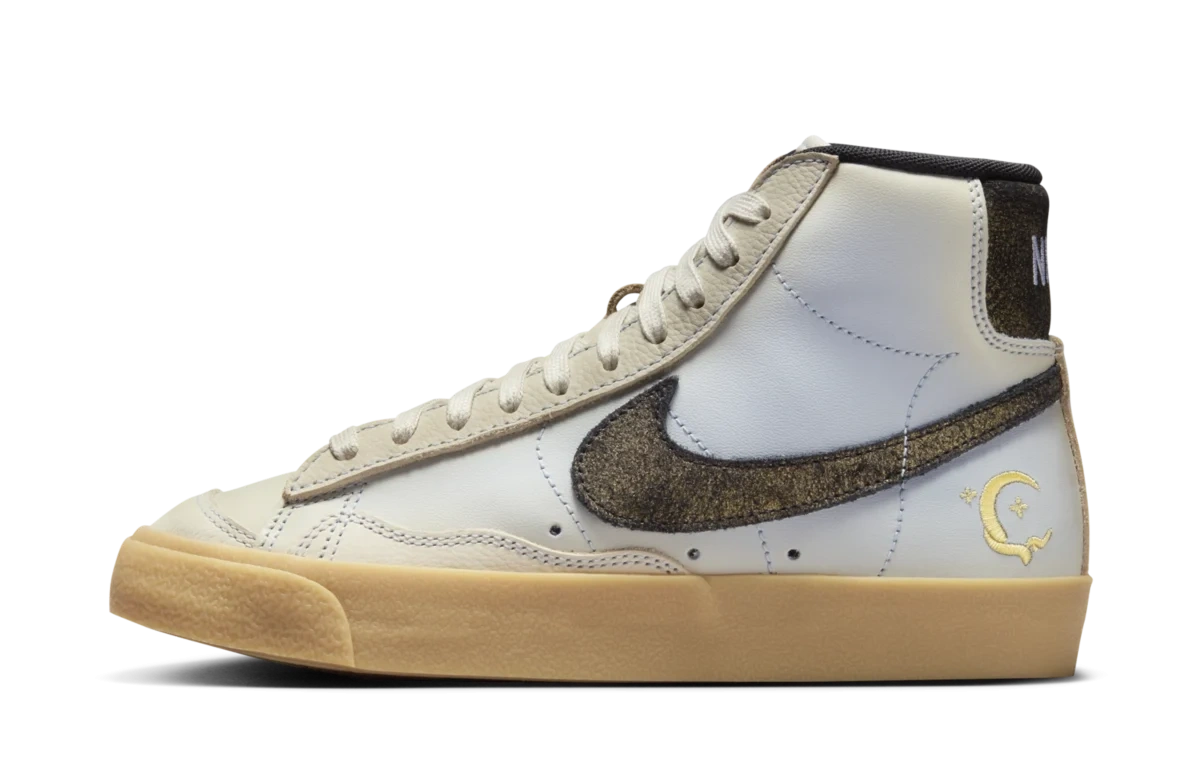 Photo du produit Nike Blazer Mid '77 PRM 'Día de Muertos' (W)