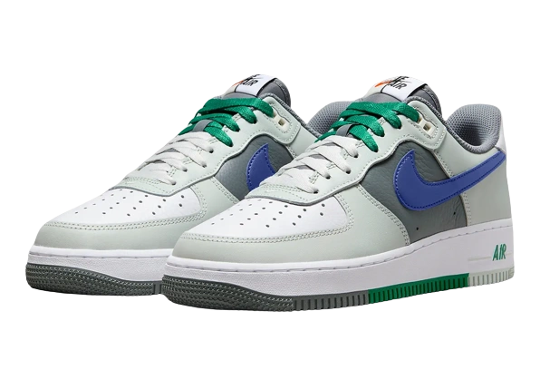 Nike Air Force 1 "Split" - Image 1