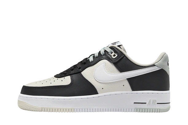 Photo du produit Nike Air Force 1 Low Remix “Coconut Milk”