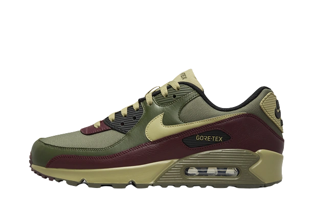 Nike Air Max 90 Gore-Tex
