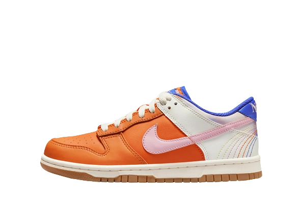 Nike Dunk Low "Everything You Need" product photo