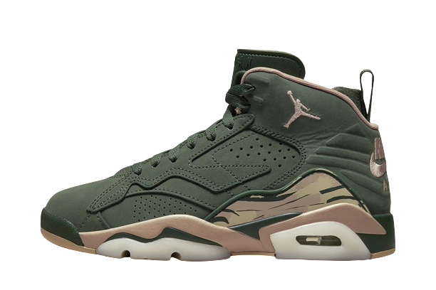 Foto del prodotto Jordan MVP 678 "Olive" (W)