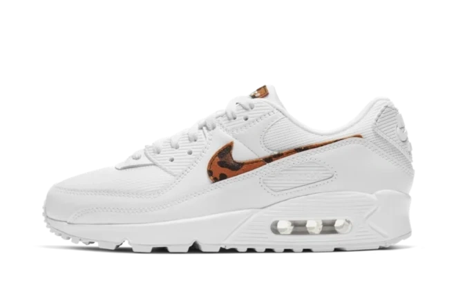 Photo du produit Nike Air Max 90 Leopard (W)