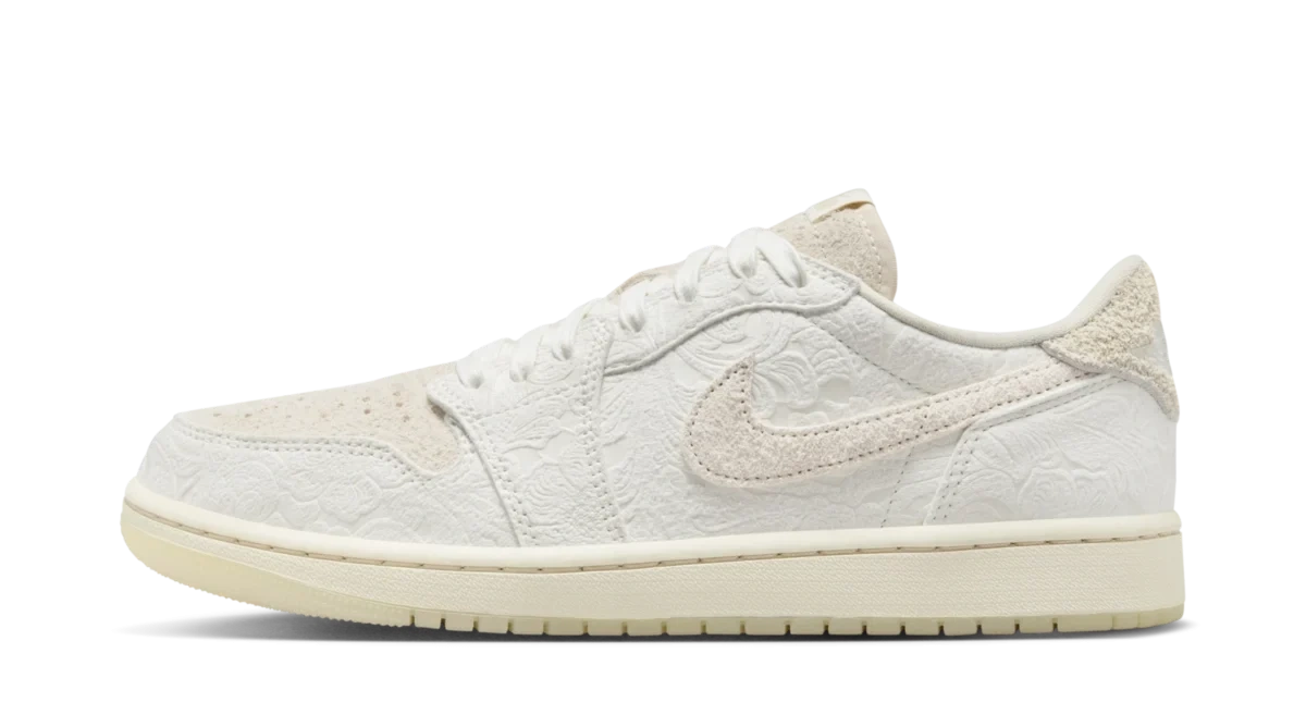 Jordan 1 Retro Low OG Chris Paul