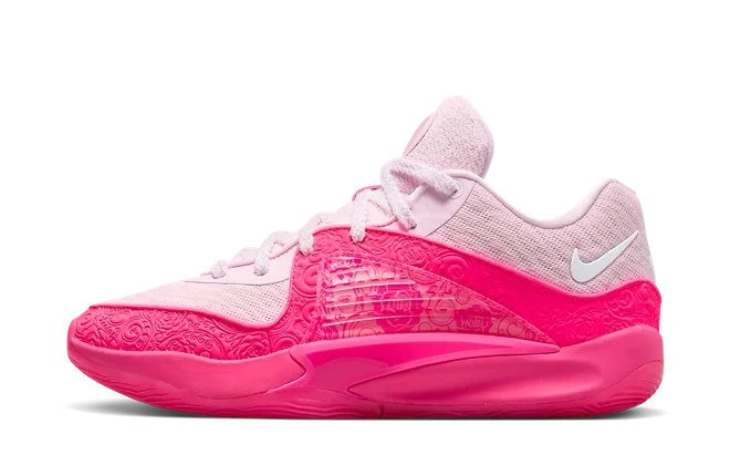 Nike KD 16 Aunt Pearl productfoto
