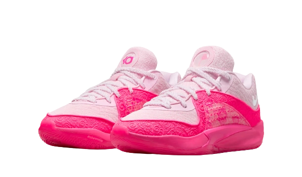Nike KD 16 Aunt Pearl - Image 1