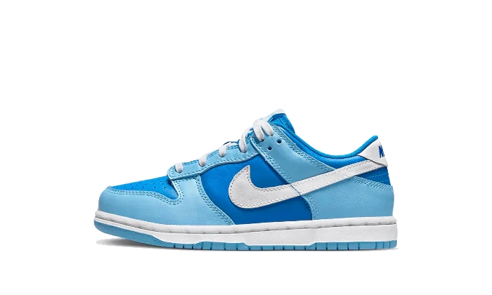 Nike Dunk Low Argon (2022) (PS) product photo