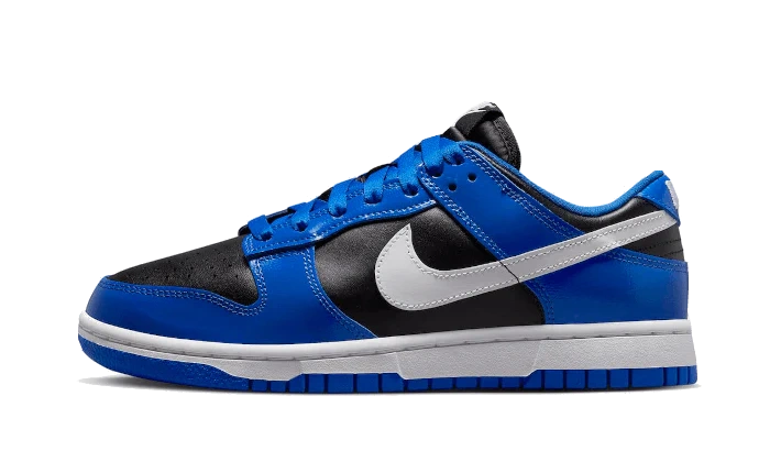 Nike Dunk Low Essential Game Royal (W) product photo
