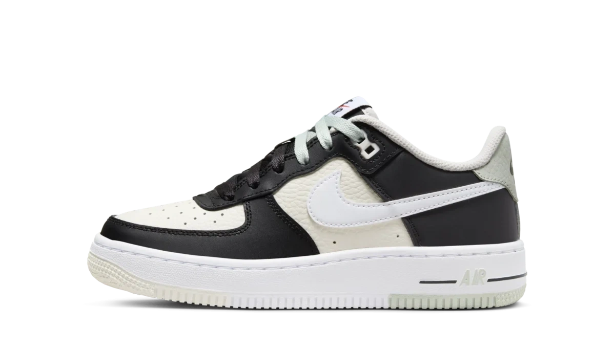 Foto del prodotto Nike Air Force 1 LV8 'Black Phantom' (GS)