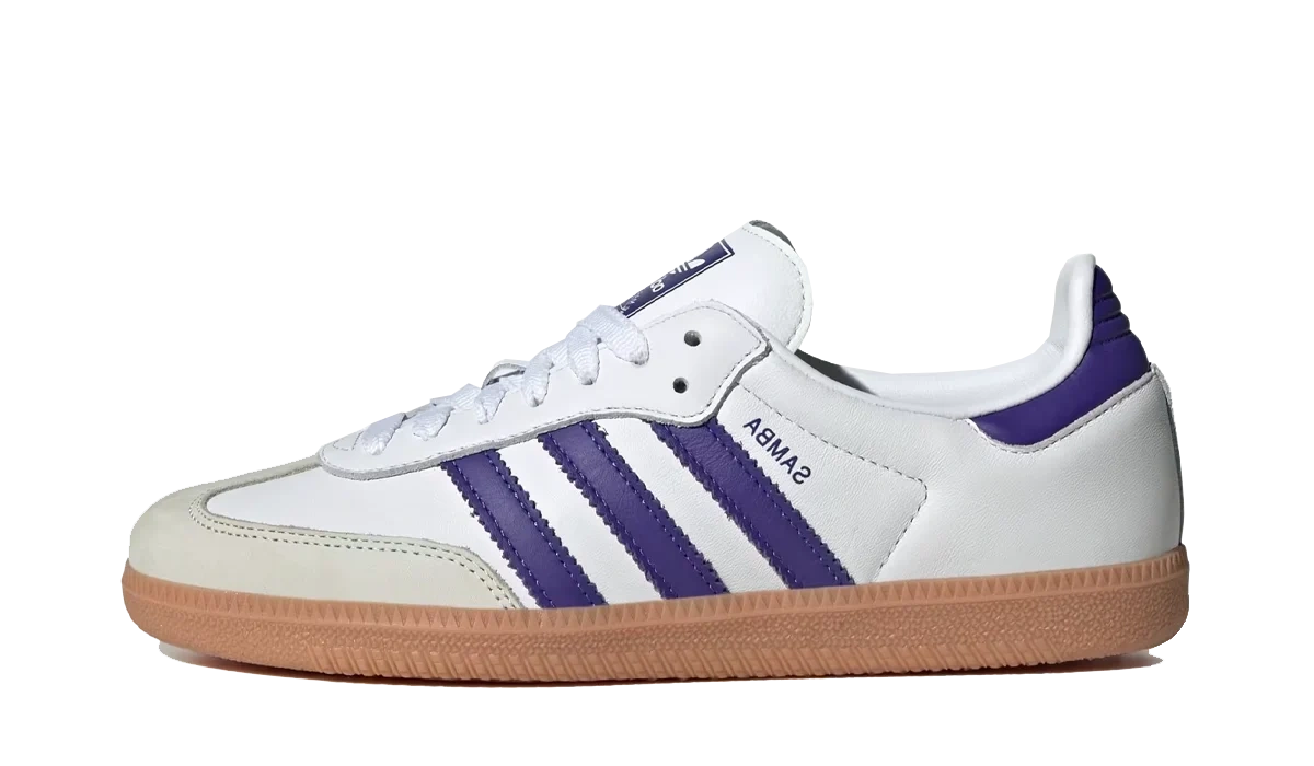 adidas Samba OG 'Energy Ink' Produktfoto