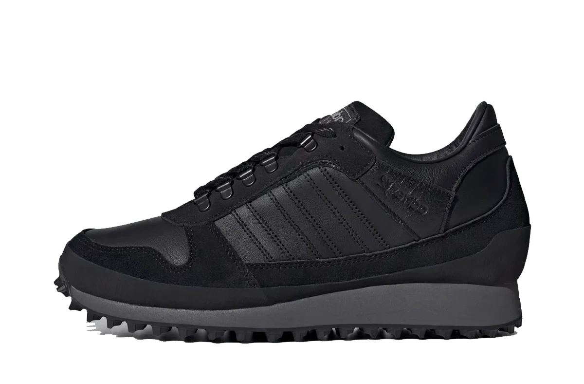 adidas Hiaven SPZL Core Black