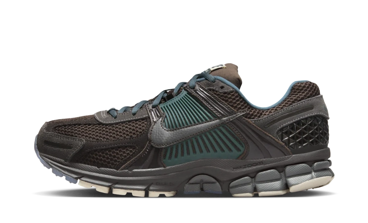 Foto del prodotto Nike Zoom Vomero 5 PRM Velvet Brown Medium Ash
