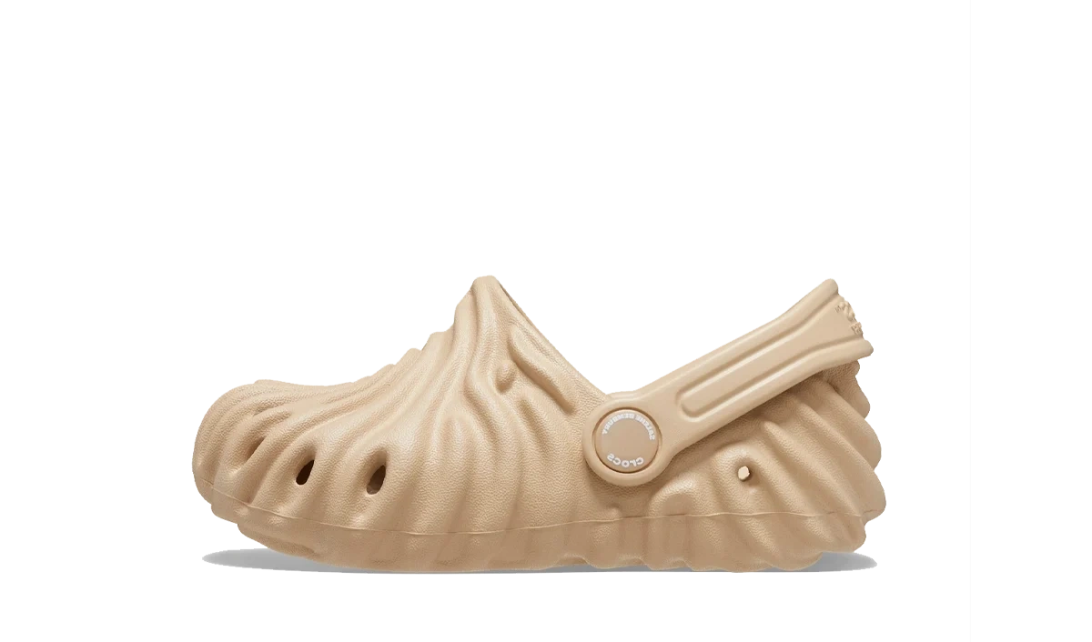 Crocs Pollex Clog by Salehe Bembury Stone Soup (TD) Produktfoto